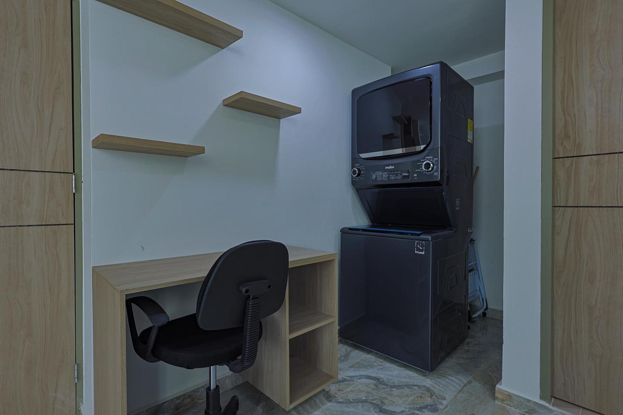 Lujoso Con Salida A La Playa *