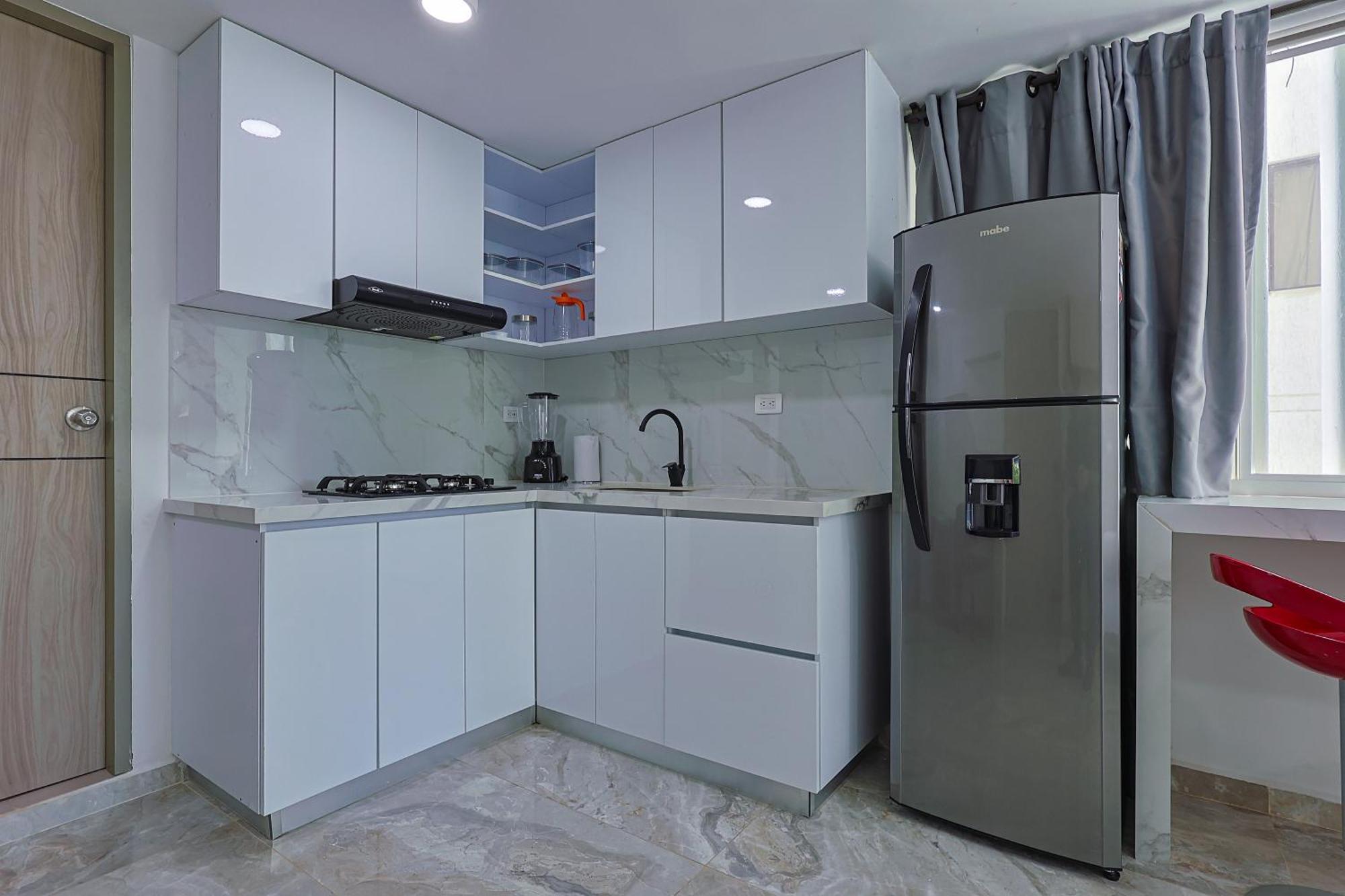 Lujoso Con Salida A La Playa *