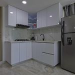 Lujoso Apartamento con salida a la playa