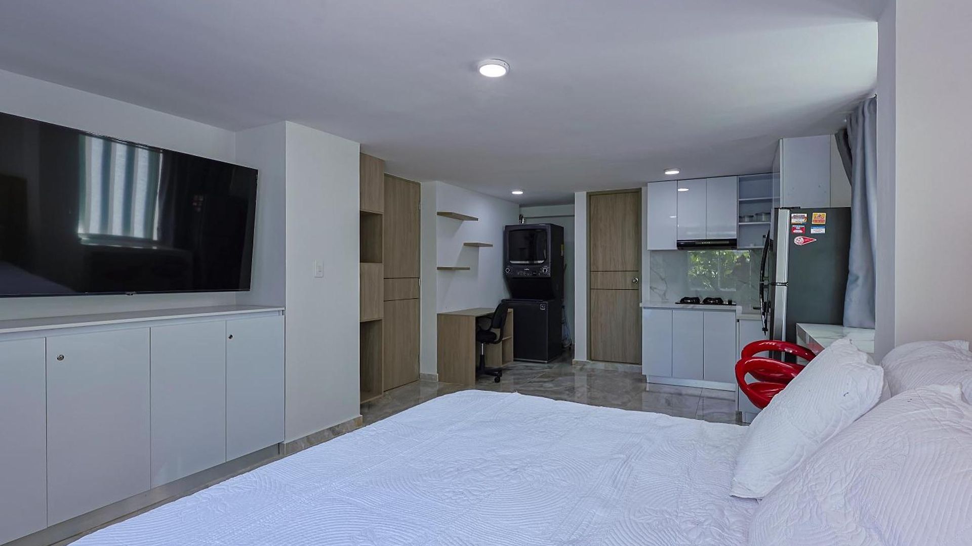 Apartamento Lujoso Con Salida A La Playa *