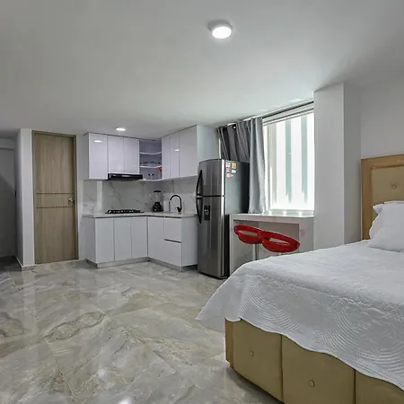 Apartamento Lujoso Con Salida A La Playa