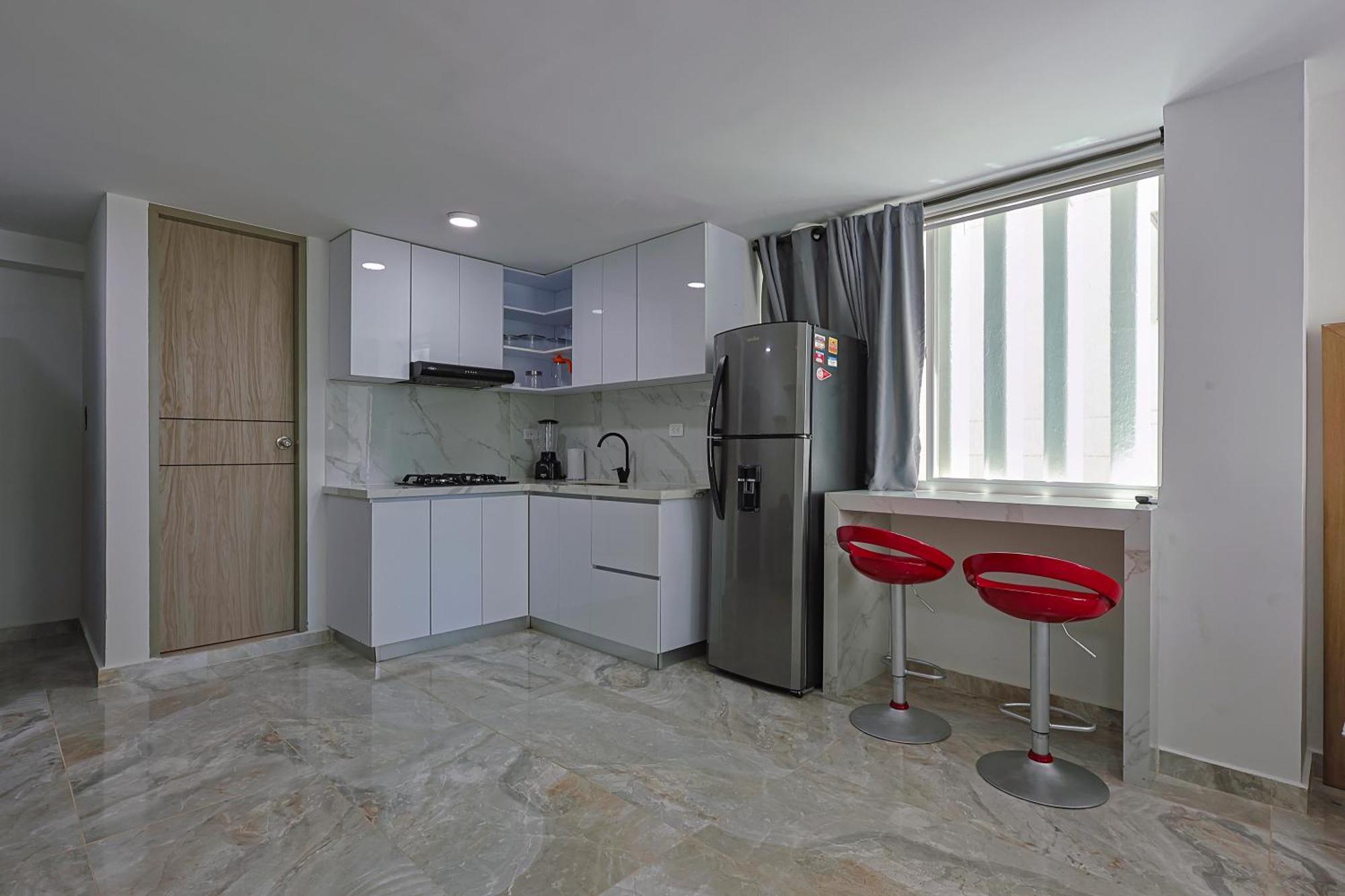 Apartment Lujoso Con Salida A La Playa